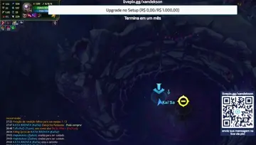 brincando de kaisa