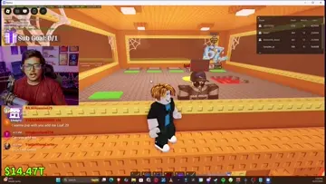 Plant vs Brainrot Grind | Clip