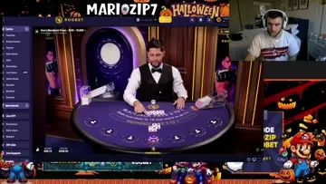 SCAM