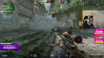 nice wallhack