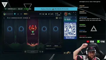 Rei yi na rankead