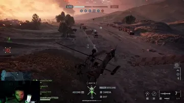 nice shot