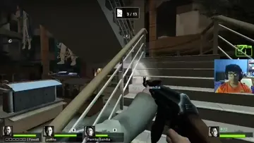 hacks ?