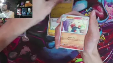 EL MEJOR HIT DE MEGA EVOLUTION