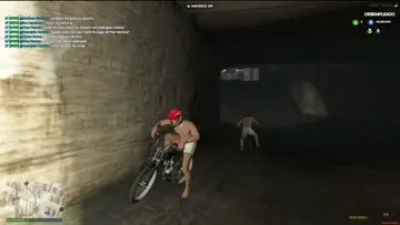 se mato jajajajaja