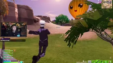 Gimeme