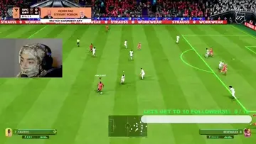 ANKLE BREAKER!!!🤯🔥