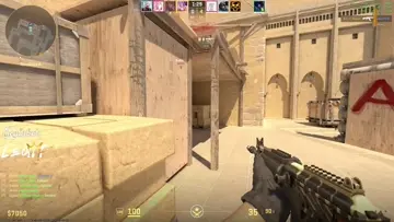 HEADSHOT GALORE