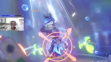 Ruin guard bang bang