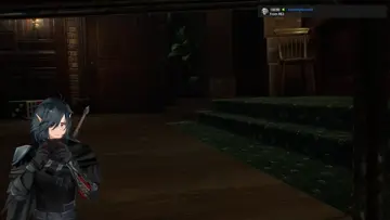 Adi gets jumpscared lol