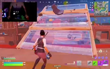 shockwave pro