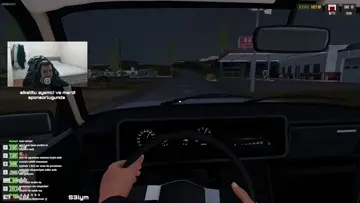 Rüzgar testi kardesim olur oyle