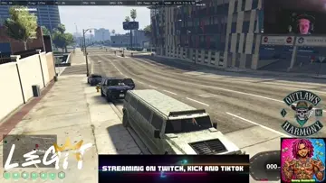 how it started