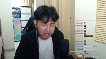 baru mulai debut, langsung dikasih paham