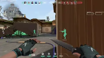 flick