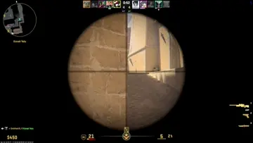 Seversin CLUTCH !!!