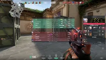 KAÇAN ACE ALEVLİ CİNSTEENN