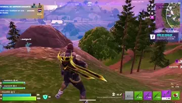 Solo una win esta noche