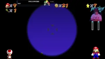 Cannon Fail