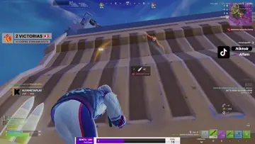 REGALOS Fortnite  UNETE  Usa el  Código  | Clip