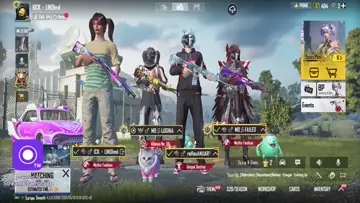 [EN] ULTIMATE RANK PUSH AND EVENT 100€