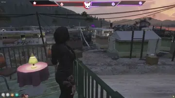 The Butcher returns to Babylon