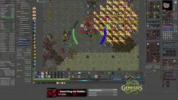7 stack totem