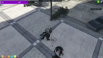 ال clib طويل بس يضحككككككككك