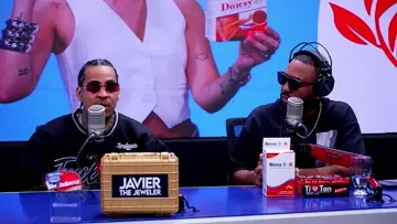 Lito Kirino Habla de Tali Goya