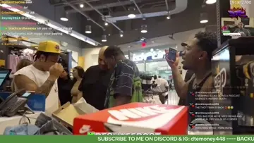 Celina Powell pays girls cause AB & DESHAE WONT!