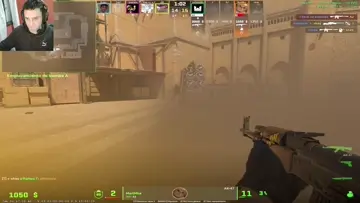 indiscutido ace