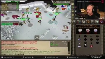 Faux kills Muts