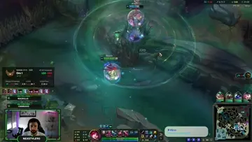 double kill!