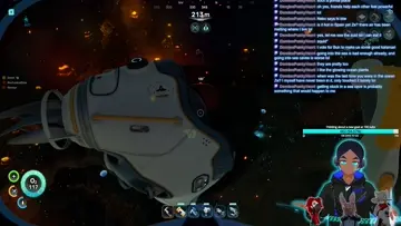trick shot!