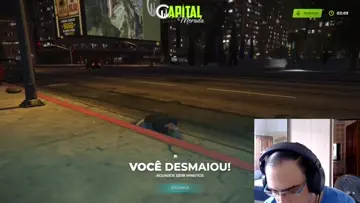 ME MATARAM SEM NECESSIDADE
