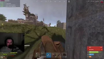 the swing