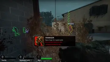 Mi plan era debilitarlos, no wipe :V
