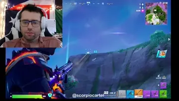 fortnite win