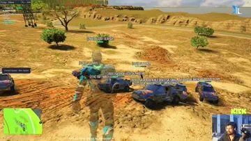 kva tga war