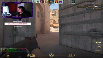 4k dust