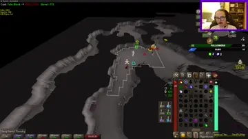 Death by Agility :/