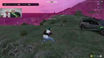 tracking