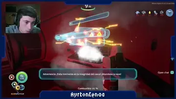 ciclops no dura nada 19sec