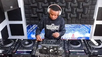 Technical Djs