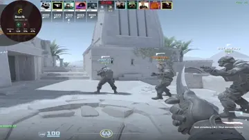 4k uSP