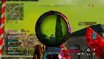 Worst wz update ever!! | Clip