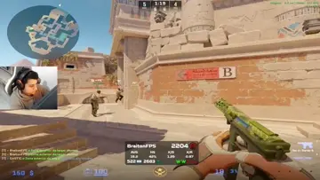 4k tec9