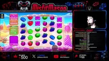700$ WIN