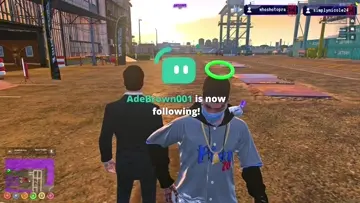 KICK Bounties