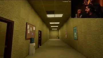 خباثهه